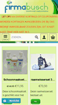 Mobile Screenshot of firmabusch.nl